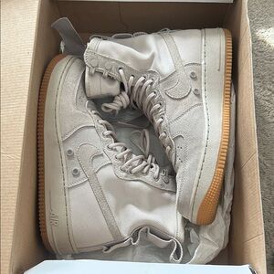Nike SF Air Force 1 High Top